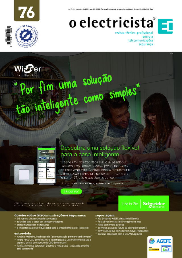 OElectricista 76