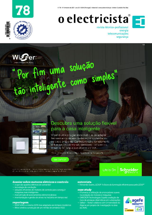 OElectricista 78