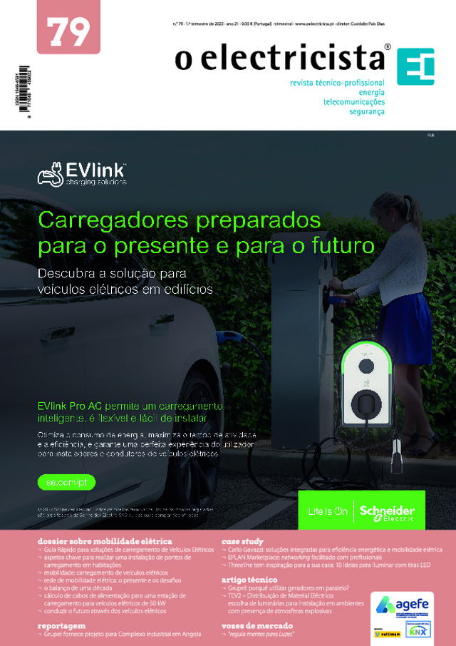 O Electricista 79