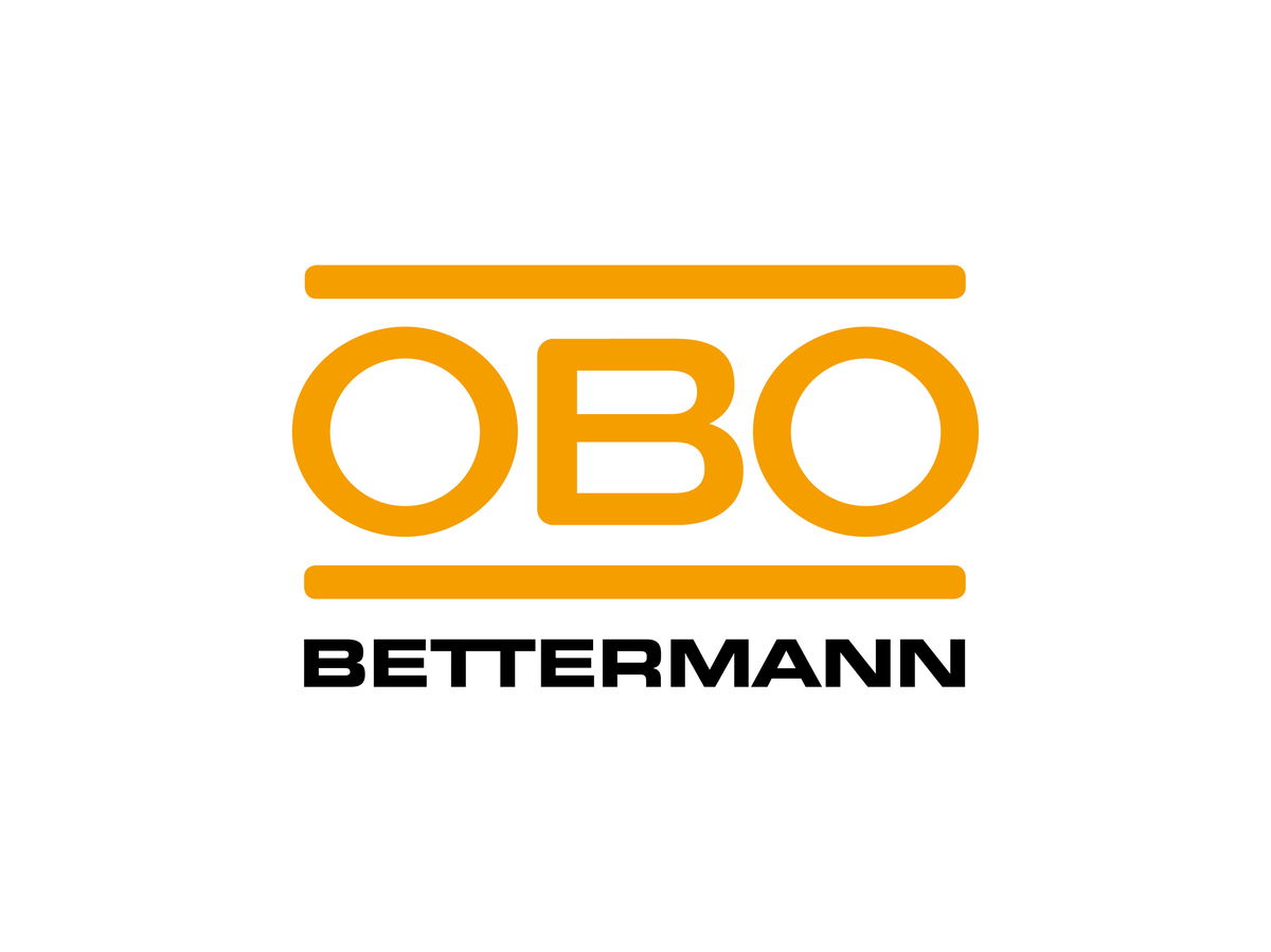 No âmbito da nova legislação a OBO Bettermann vai realizar formação na área de segurança contra incêndios em edifícios