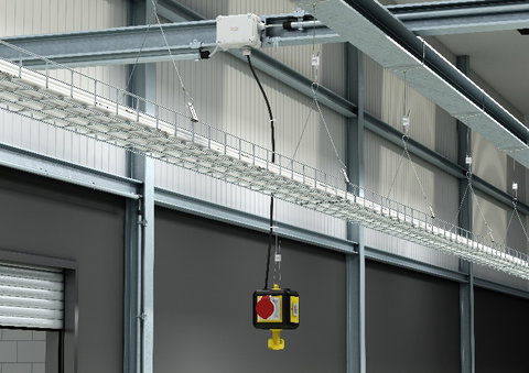OBO Bettermann apresenta Quick Wire
