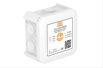 OBO Bettermann apresenta Tele-Defender