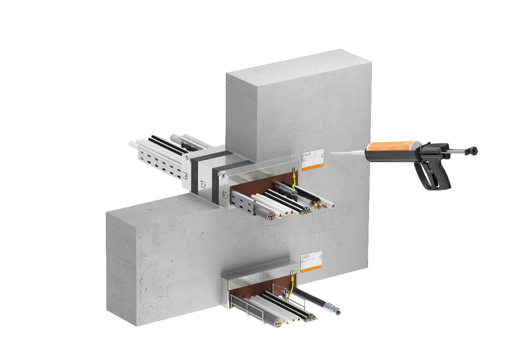PYROPLUG MagicBox
