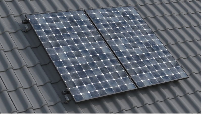 Segurança e proteção para fotovoltaico