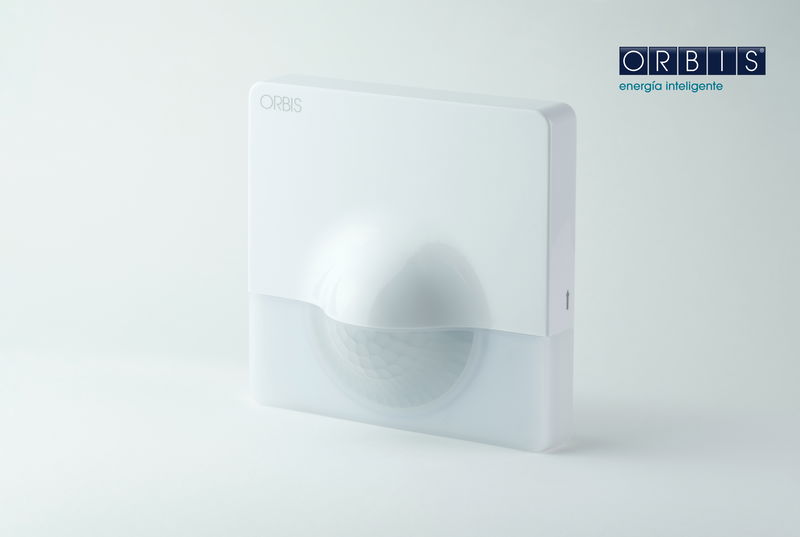 Neomat, o detetor de movimentos mais eficiente e elegante
