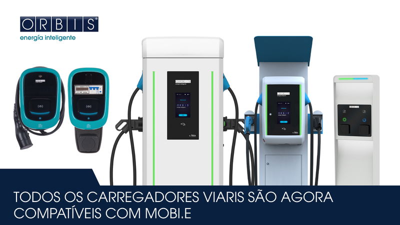 Descubra a Revolução na Mobilidade Elétrica!