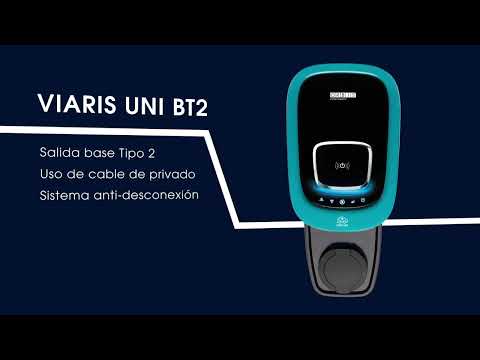 Video Corporativo Viaris