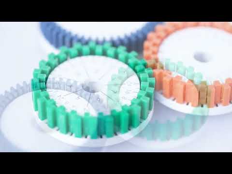 Orbis Relojeria mecanica vals V3