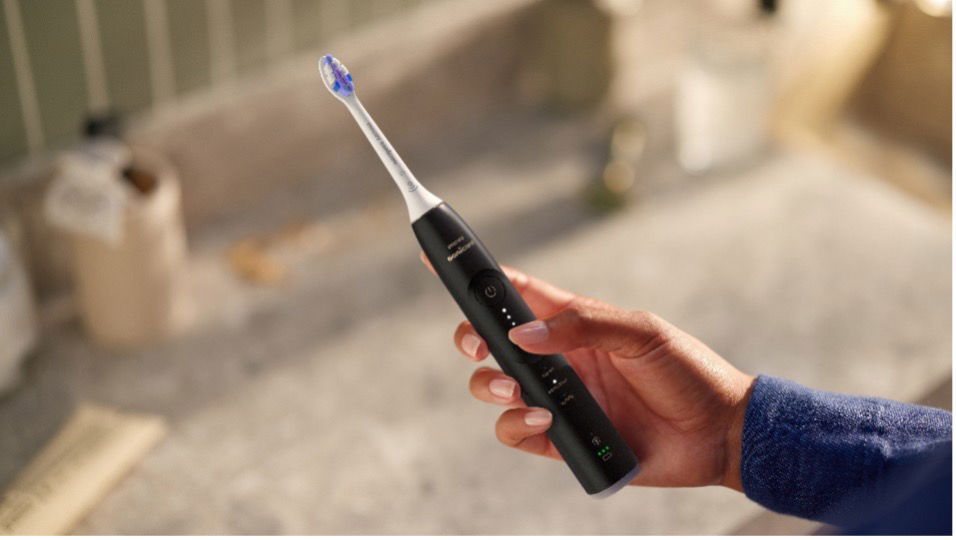 Dia Mundial do Sorriso: Philips Sonicare apresenta nova gama de escovas de dentes elétrica Philips Sonicare Series 6500 para um sorriso ainda mais bonito e cuidado