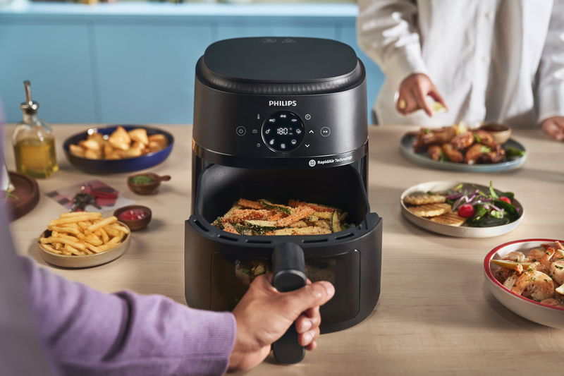 Sugestões Philips para oferecer este Natal