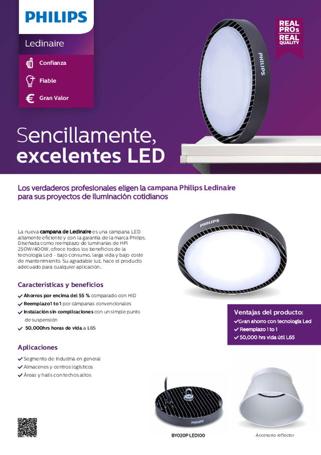 Philips Ledinaire