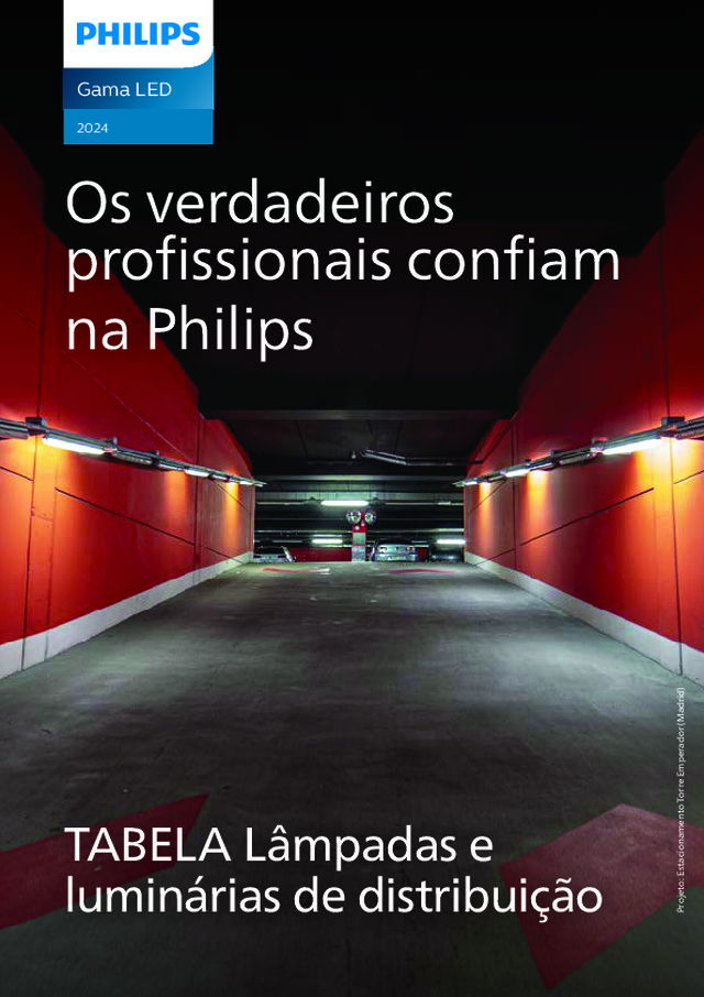 Tarifa Trade LED 2024