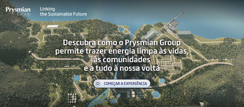 Nova plataforma interactiva Discovery Energy,  as oportunidades da electricidade