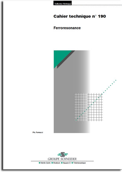 Caderno técnico: “Ressonância ferromagnética”