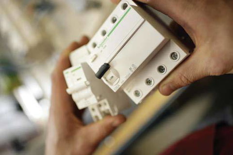 Acti 9: Seguro, eficiente e simples!