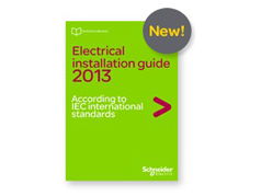 Guia de Instalações Eléctricas 2013|De acordo com as normas internacionais IEC