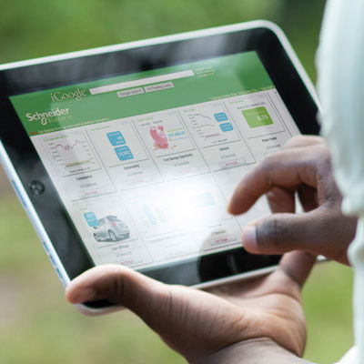 Online e Gratuito: entre no ritmo da norma ISO 50001 com a Energy University da Schneider Electric