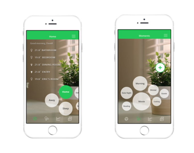 Simplificar a casa com o Wiser™ da Schneider Electric