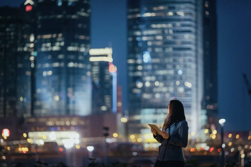 Edifícios saudáveis: O próximo nível de bem-estar e segurança para as pessoas