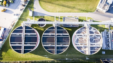 Schneider Electric e Royal HaskoningDHV transformam o tratamento de águas residuais com plataforma de automação de próxima geração