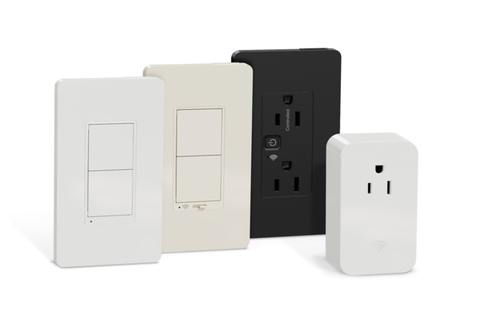 Dispositivos Square D™ X Series da Schneider Electric vencem prémio Home Renovation 2022 da Good Housekeeping