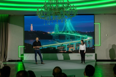 Schneider Electric organizou primeiro encontro para o setor da Distribuição Elétrica em Portugal