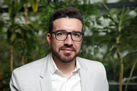 Victor Gago é o novo Diretor do Canal de TI da Schneider Electric para Portugal e Espanha