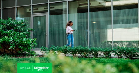 Schneider Electric enfatiza o papel dos Facility Managers para melhorar a sustentabilidade dos edifícios existentes