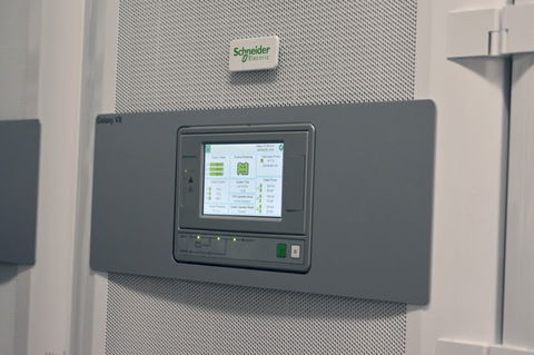 Aeven e Schneider Electric colaboram para oferecer solução de estabilidade pioneira à rede elétrica da Dinamarca