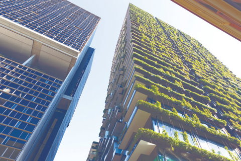 Estudo conjunto da Schneider Electric e da Universidade de Boston revela que podem criar-se mais de 2 milhões de novos postos de trabalho durante a transição para edifícios neutros em carbono