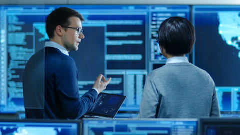 Schneider Electric publica primeiro plano da indústria para otimizar os Data Centers de forma a tirar partido do poder da Inteligência Artificial