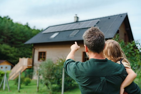 Inquérito da Schneider Electric revela que a eficiência energética é a principal prioridade nas casas