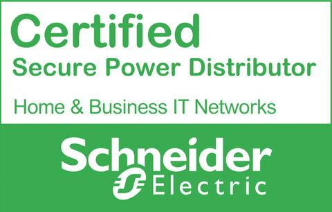 Schneider Electric leva a cabo novo programa de especialização de distribuidores elétricos para a prescrição e venda de UPS