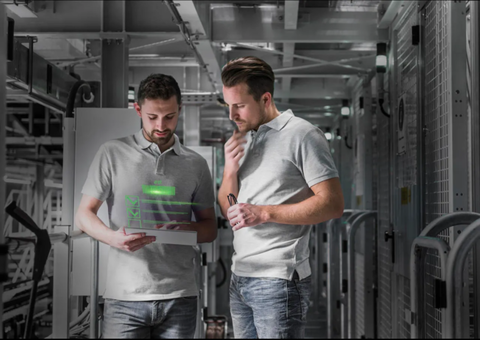 Schneider Electric revela portefólio renovado de produtos para Data Centers para aplicações de IA eficiente e de alta densidade