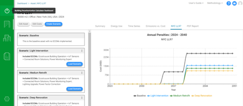 Schneider Electric anuncia Calculadora de Descarbonização de Edifícios para inovar avaliações de energia e carbono para as empresas