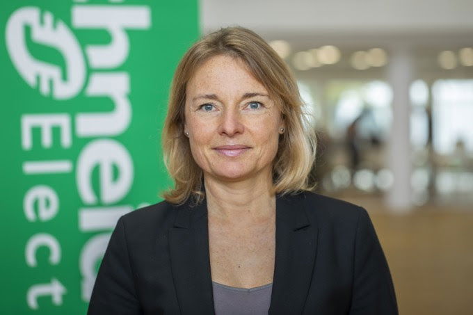 Schneider Electric nomeia Hanne Sjøberg como nova Vice President, Channels da divisão Secure Power Europe