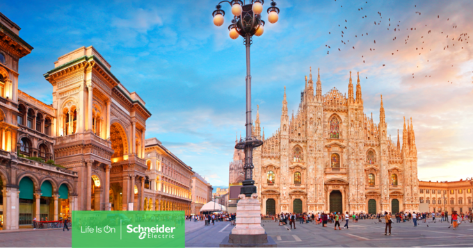 Schneider Electric lança novas soluções de Smart Grid na Enlit Europe 2024 para reforçar resiliência e flexibilidade da rede e gerir exigências do Net-Zero