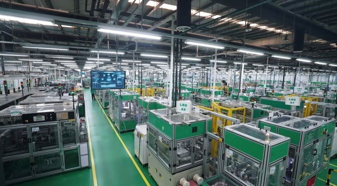 Fórum Económico Mundial reconhece fábricas da Schneider Electric em Xangai, China, e em Monterrey, México, como novos ‘Faróis’
