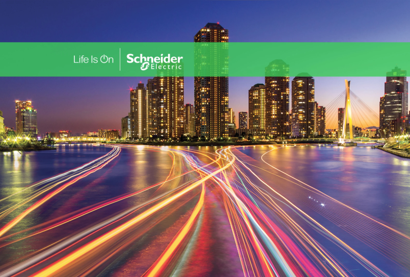 Schneider Electric apresenta Modicon Edge I/O NTS, solução de I/O preparada para o futuro