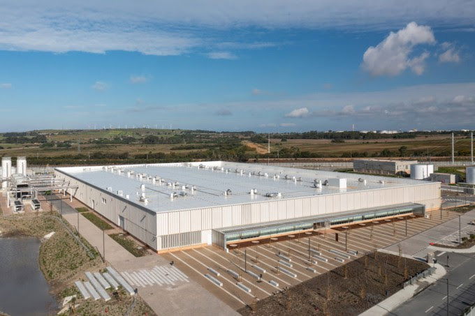 Schneider Electric e Start Campus estabelecem alicerce escalável e sustentável para a infraestrutura de IA e Cloud em Portugal