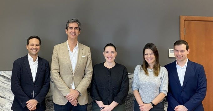 Schneider Electric e Finançor assinam parceria estratégica para acelerar a transição energética e digital nos Açores