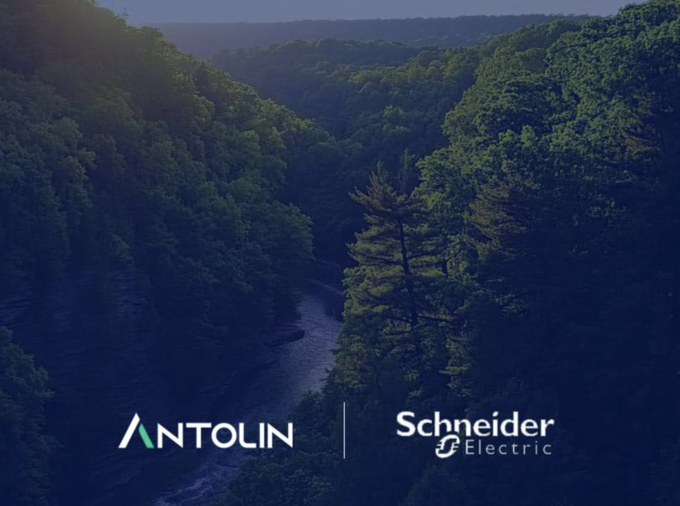 Antolin reduzirá emissões internas em 60% graças a um projeto de descarbonização desenvolvido com a Schneider Electric