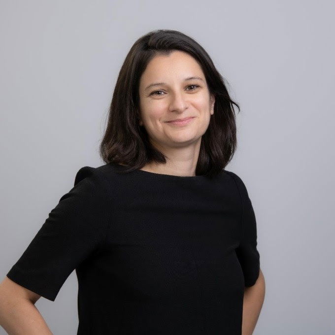 Schneider Electric nomeia Esther Finidori como Chief Sustainability Officer