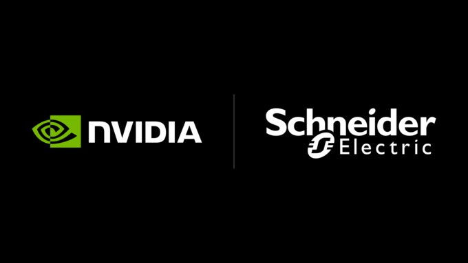 Schneider Electric acelera desenvolvimento e implementação de fábricas de IA em larga escala com a NVIDIA