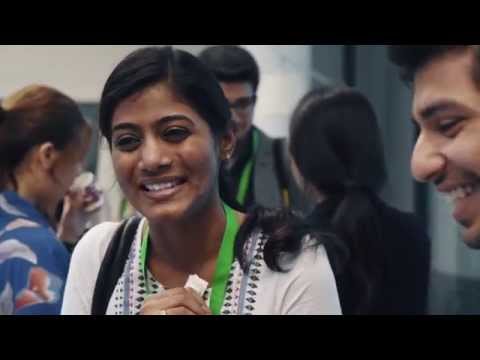 Go Green in the City está de volta!