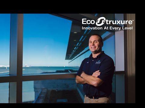 Schneider Electric & Shedd Aquarium apresentam - O aquário inteligente (EN)