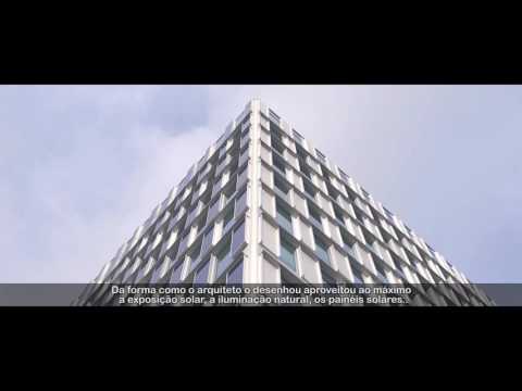 Schneider Electric equipa o edifício de escritórios mais sustentável do mundo