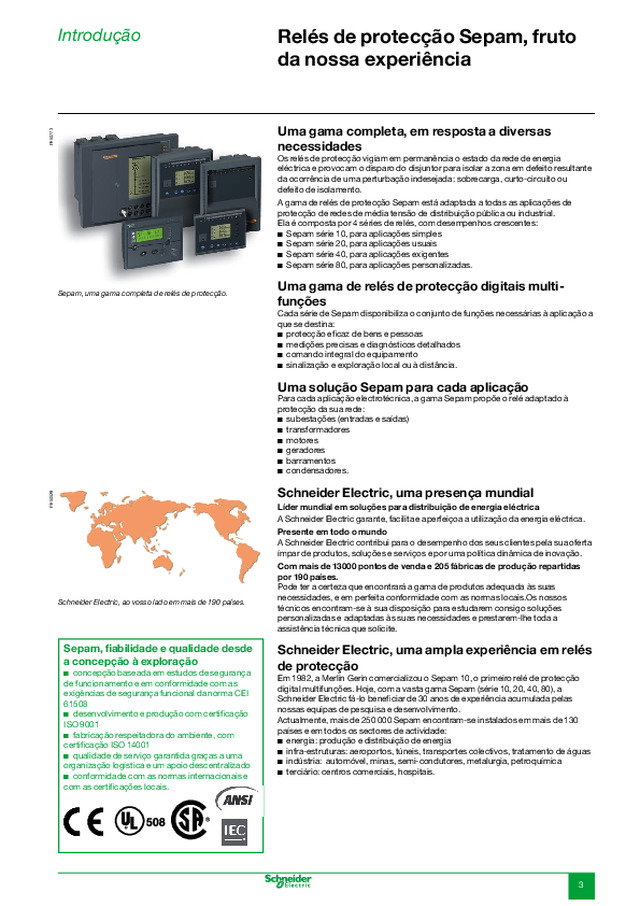 Caixa de chão estanques IP 66 4 módulos — A solução flexível, sólida e eficaz