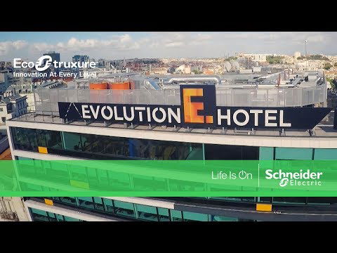 Evolution Lisboa