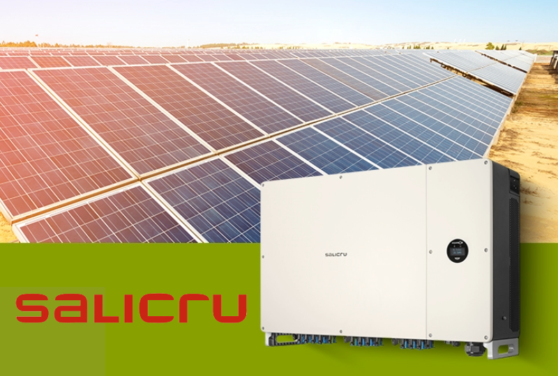 Salicru reforça a geração renovável com 1,25 MW em Zaratán